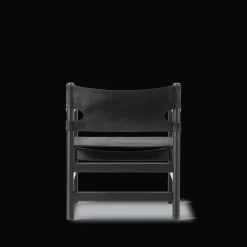 Canvas 21 stol, lys olieret eg af Børge Mogensen<Fredericia Furniture Sale