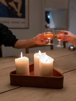 Canvas Centrepiece fra<raawii New