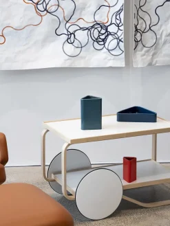 Canvas Centrepiece fra<raawii New