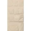 Canvas XL Wall Pockets fra<Ferm Living Discount