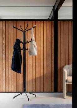 Capture SC77 stumtjener fra<&Tradition New