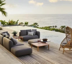 Capture Sofabord fra<Cane-line