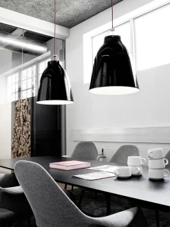 Caravaggio Pendel fra<Fritz Hansen