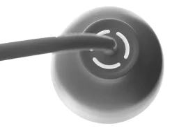 Caravaggio Read væglampe fra<Fritz Hansen Hot