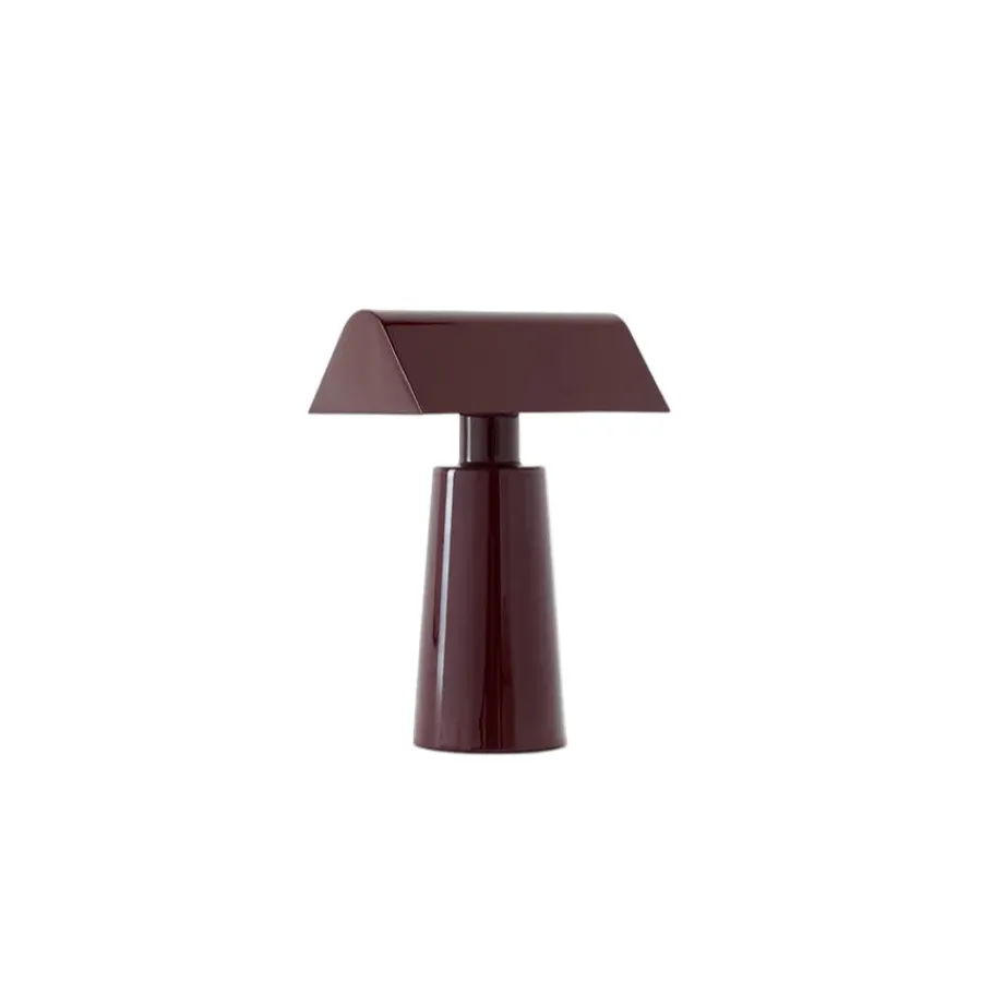 Caret bordlampe fra<&Tradition Hot