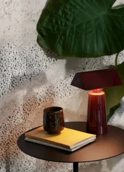 Caret bordlampe fra<&Tradition Hot