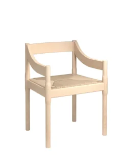 Carimate Stol, bøg fra<Fritz Hansen Sale