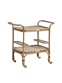 Carlo Barvogn fra<Sika-Design Outlet