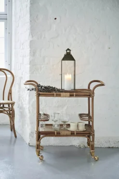 Carlo Barvogn fra<Sika-Design Outlet