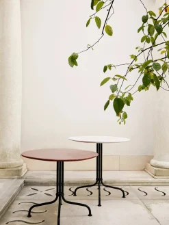 Carmel Bistro Dining Table fra<GUBI Outlet