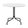 Carmel Bistro Lounge Table fra<GUBI Discount