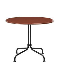 Carmel Bistro Lounge Table fra<GUBI Discount