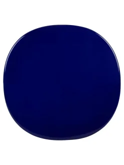 Carmel Coffee Table, pacific blue i 60 x 60 cm fra<GUBI Best