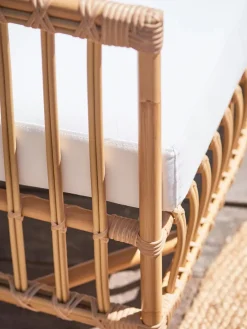 Caroline Exterior Lænestol fra<Sika-Design Best