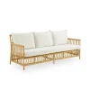 Caroline Exterior Sofa fra<Sika-Design Discount