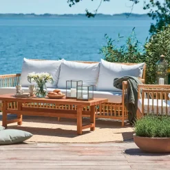 Caroline Exterior Sofa fra<Sika-Design Discount