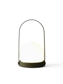 Carrie LED Bordlampe fra<Audo Copenhagen Outlet