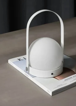 Carrie LED Bordlampe fra<Audo Copenhagen Outlet