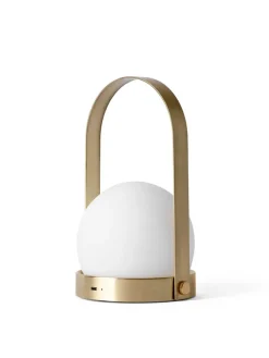 Carrie LED Bordlampe fra<Audo Copenhagen Outlet