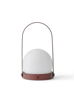 Carrie LED Bordlampe fra<Audo Copenhagen Outlet