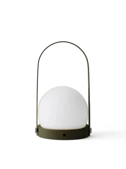 Carrie LED Bordlampe fra<Audo Copenhagen Outlet