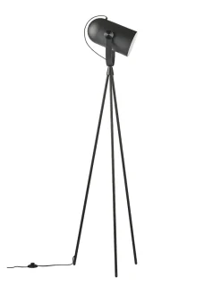 Carronade II Gulvlampe fra<Le Klint