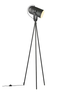 Carronade II Gulvlampe fra<Le Klint