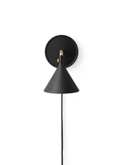 Cast Sconce Wall Lamp fra<Audo Copenhagen New