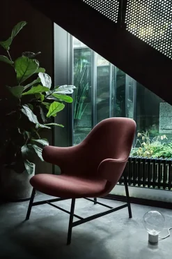 Catch Lounge Chair JH13 fra<&Tradition Discount