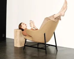 Catch Lounge Chair JH13 fra<&Tradition Discount