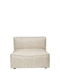 Catena Sofa Armrest Left S400, Utzon-Can Lis fra<Ferm Living Hot