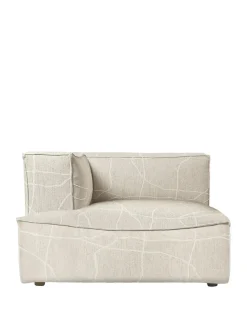 Catena Sofa Armrest Right L401, Utzon-Can Lis fra<Ferm Living Hot