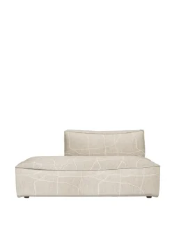 Catena Sofa Armrest Right L401, Utzon-Can Lis fra<Ferm Living Hot
