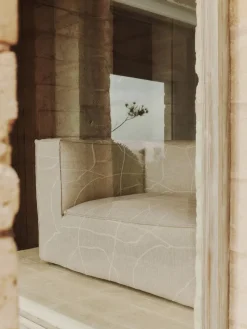 Catena Sofa Armrest Right S401, Utzon-Can Lis fra<Ferm Living Clearance