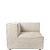 Catena Sofa Connect Corner L200, Utzon-Can Lis fra<Ferm Living Best