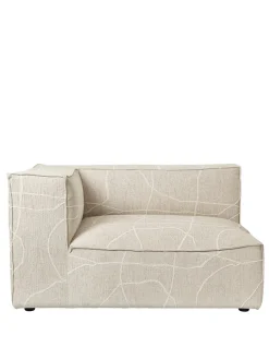 Catena Sofa Connect Corner L200, Utzon-Can Lis fra<Ferm Living Best