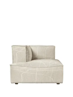 Catena Sofa Connect Corner L200, Utzon-Can Lis fra<Ferm Living Best