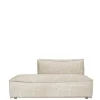 Catena Sofa Open End Left S300, Utzon-Can Lis fra<Ferm Living Clearance