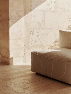 Catena Sofa Open End Left S300, Utzon-Can Lis fra<Ferm Living Clearance