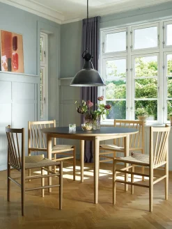 C62E Spisebord fra<FDB Møbler Online