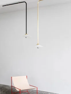 Ceiling Lamp No. 2 fra<Valerie Objects New