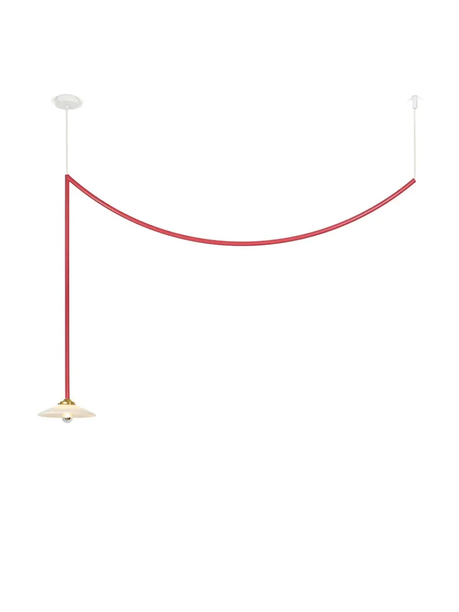 Ceiling Lamp No. 2 fra<Valerie Objects New