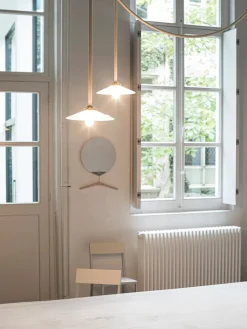 Ceiling Lamp No. 2 fra<Valerie Objects New