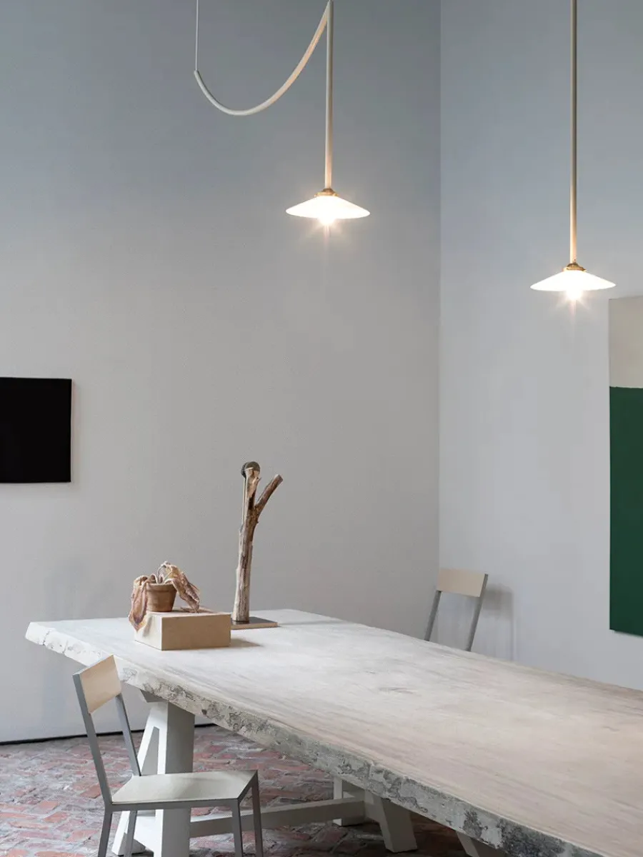 Ceiling Lamp No. 2 fra<Valerie Objects New