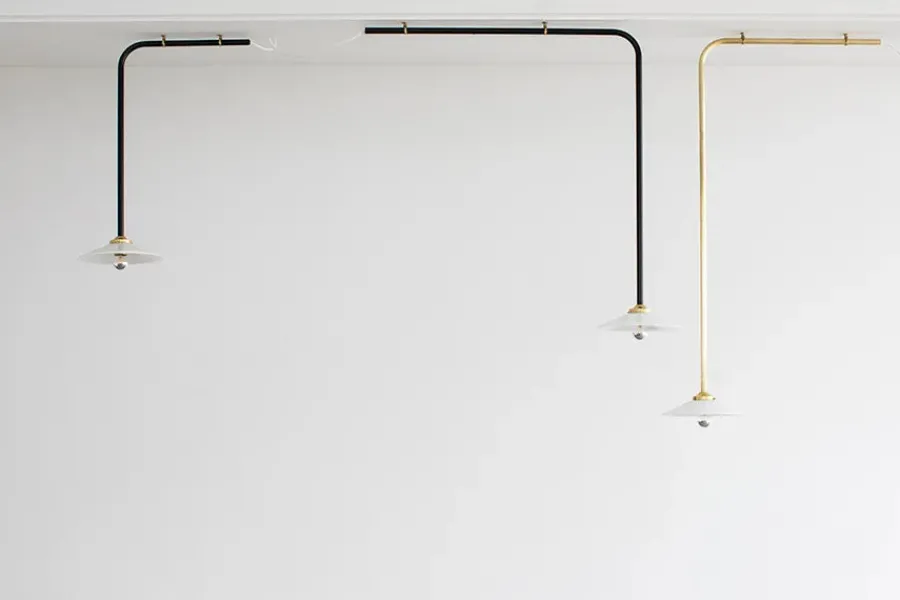 Ceiling Lamp No. 4 fra<Valerie Objects Sale