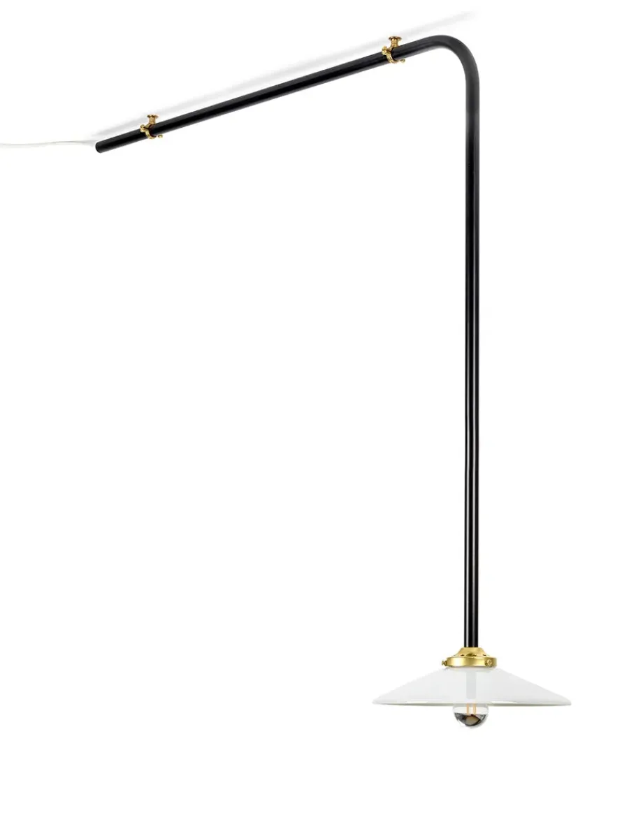 Ceiling Lamp No. 5 fra<Valerie Objects New