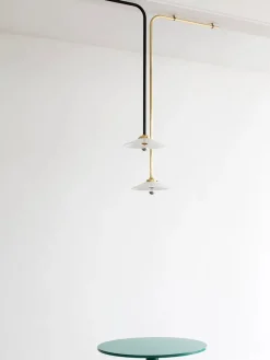 Ceiling Lamp No. 5 fra<Valerie Objects New