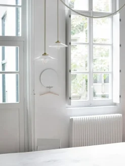 Ceiling Lamp No. 5 fra<Valerie Objects New