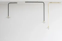 Ceiling Lamp No. 3 fra<Valerie Objects Sale