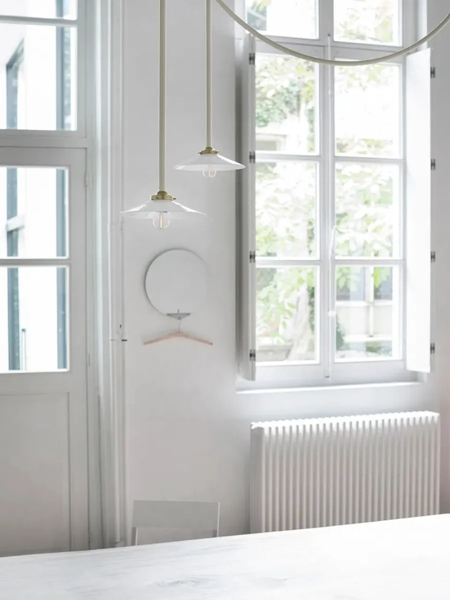 Ceiling Lamp No. 3 fra<Valerie Objects Sale